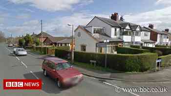 New Longton crash: Moped rider dies in collision