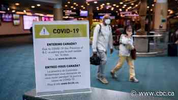 How international students heading to Canada are navigating pandemic travel