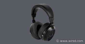 Monoprice's $250 Planar Magnetic Headphones Sound Awesome