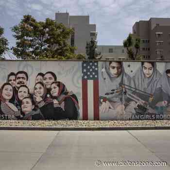 So Much for a ‘Foreign Policy for the Middle Class’