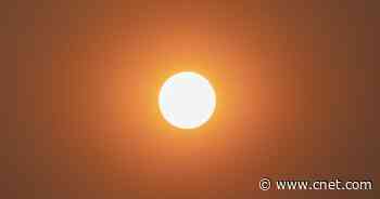 July was the hottest month ever. What does that mean for the rest of the summer?     - CNET