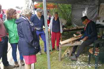 Oogstfeesten houden oude ambachten in ere