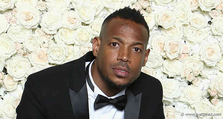 Marlon Wayans Explains Why He Decided to Never Get Married