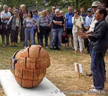 Das Symposium geht in die achte Runde - Kenzingen - Badische Zeitung
