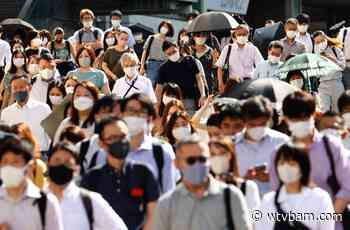 Tokyo weighs use of Olympic venues as temporary medical facilities -paper - WTVB News