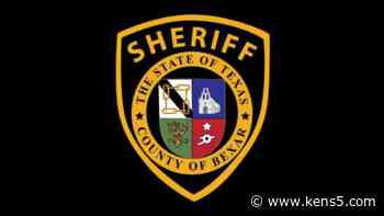 Bexar County inmate dies on Saturday after medical episode, authorities say - KENS5.com