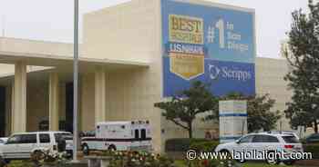 Scripps Health starts delaying some medical procedures, citing workforce shortages and COVID-19 demand - La Jolla Light