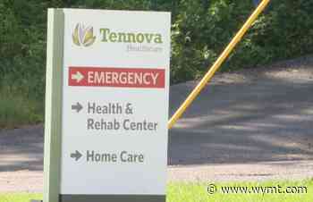 Lafollette Medical Center adds extra space for patients - WYMT News