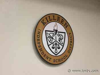 Killeen ISD considering COVID leave for employees & hiring chief medical officer - KWTX