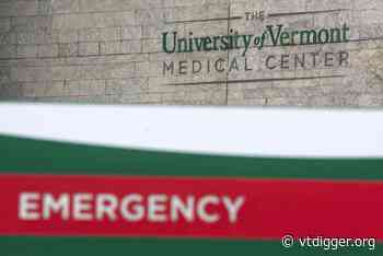UVM Medical Center under pressure from Delta variant - vtdigger.org