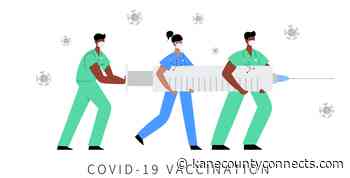 Kane County Medical Society: Get Vaccinated, Wear Masks In Public To Stop COVID-19 Spread - kanecountyconnects.com