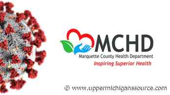 MCHD Medical Director: 'Would you please get vaccinated?' - UpperMichigansSource.com