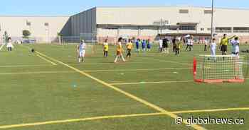 Soccer Days in Saskatchewan returns to help grow sport - Global News