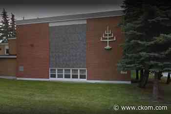 Saskatoon synagogue requires vaccines for attendees - CKOM News Talk Sports