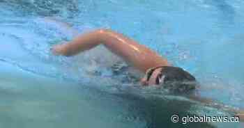Paralympic debut long time coming for Saskatoon swimmer Shelby Newkirk - Globalnews.ca