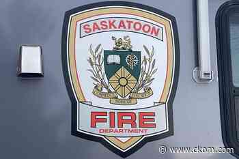New firefighter paramedics welcomed by Saskatoon Fire Dept. - CKOM News Talk Sports