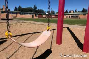 Provincial school guidelines don't go far enough, says Saskatoon pediatrician - News Talk 980 CJME