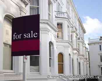 New figures show the drop in price of different Waltham Forest homes