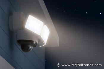 Eufy Floodlight Cam 2 Pro Review: Spot-on subject tracking