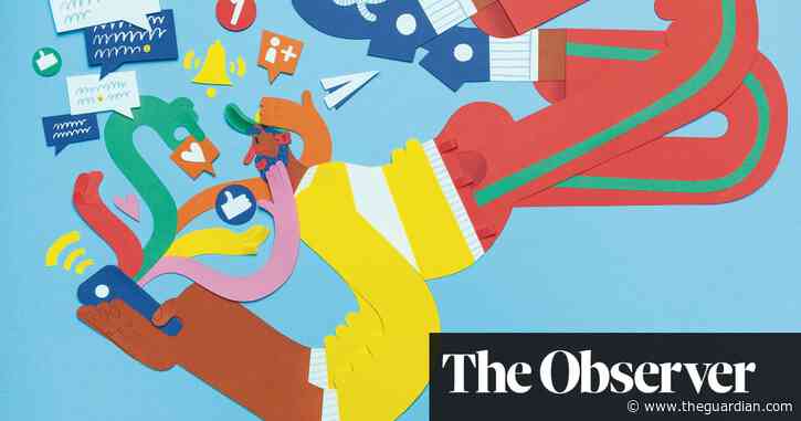 Constant craving: how digital media turned us all into dopamine addicts