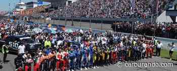 Los 200km se correrán en el circuito 9 de Buenos Aires - carburando.com