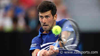 2021 U.S. Open men's odds, picks, predictions: Renowned tennis insider fading Novak Djokovic