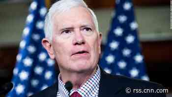 Trump's rally in Alabama is a boon for Mo Brooks' Senate campaign