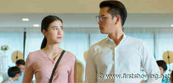 Official Trailer for Thai Romance 'Love Battle' About Love Insurance