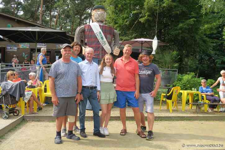 Dennenbad herleeft als in de grote dagen: verborgen vakantieoord is meer dan nostalgie