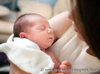 East Lancashire Trust maternity services win UNICEF gold award