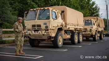 Henri weakens to tropical storm as U.S. northeast braces for impact