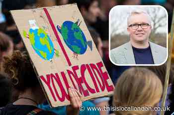 Climate change must be tackled with same urgency as Covid-19