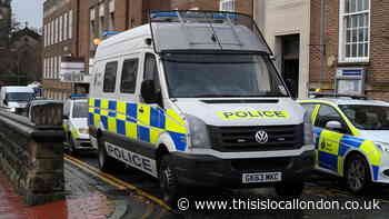Croydon: Four arrested after modern slavery raids