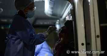 En la provincia de Buenos Aires hay 42 casos de la variante Delta del coronavirus - La Voz del Interior