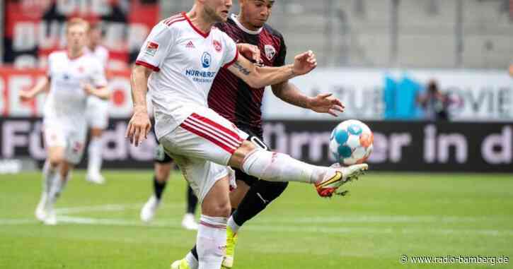 Remis für FCN «zu wenig»: FCI erleichtert nach erstem Punkt