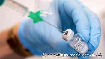 Corona-Impfung ohne Anmeldung: Diese Termine gibt es in Aichach-Friedberg - Augsburger Allgemeine