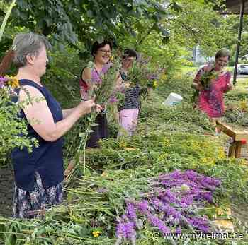 Zeichen der Hoffnung und des Trostes - Aichach - myheimat.de