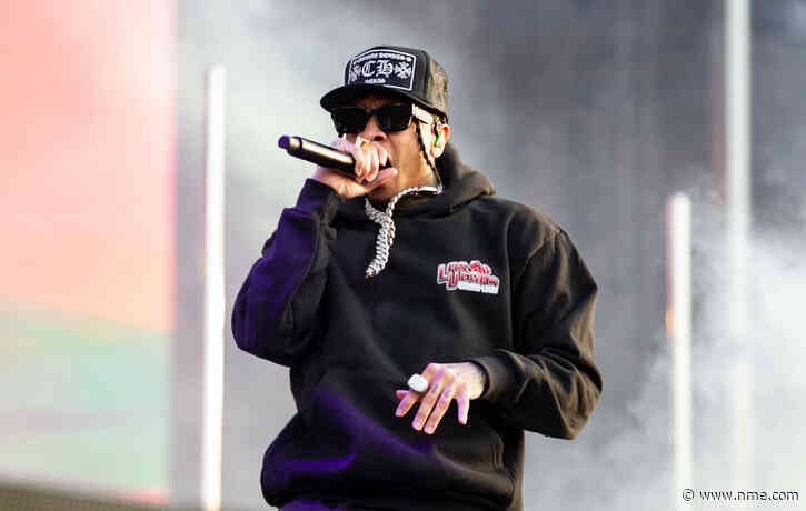 Tyga deletes OnlyFans account, launches own Myystar platform