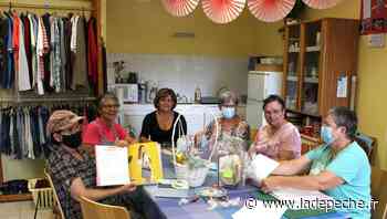 Montech. Reprise à la boutique Côté cœur Côté fringues - ladepeche.fr