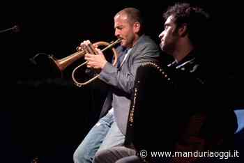 MANDURIA - A Manduria l'omaggio di Sabatino e Abbracciante alla musica italiana in chiave jazz - ManduriaOggi