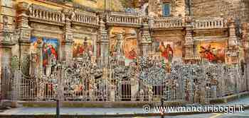 Quattro esperienze da fare a Manduria raccontate nel blog di Carmen Savino - ManduriaOggi