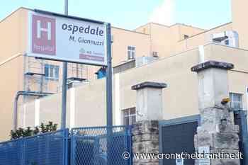 Morte sospetta: indagati due medici del Giannuzzi di Manduria - Cronache Tarantine