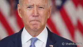 Biden to meet with G-7 leaders amid pressure over Afghanistan exit