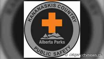 15-year-old mountain biker rescued by Kananaskis Public Safety