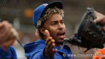 Mets' Francisco Lindor says Steve Cohen's criticism was warranted: 'We haven't really hit all year long'