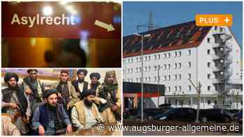 Flucht aus Afghanistan: Könnte der Kreis Neu-Ulm weitere Flüchtlinge aufnehmen?