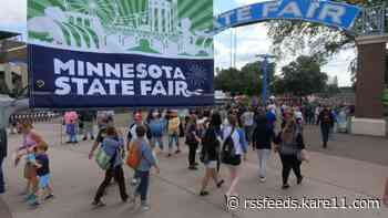 How to keep your kids calm and avoid meltdowns at the Minnesota State Fair