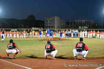 Erba Vita New Rimini batte due volte i Lancers. Salvezza più vicina - News Rimini