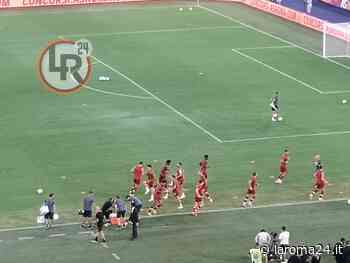 Problema Olimpico verso la soluzione: erba nuova e lavoro sul fondo per renderlo meno sabbioso - LAROMA24