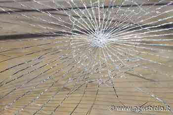 Valdengo: Taglia l'erba e rompe un parabrezza, scoppia la lite - newsbiella.it